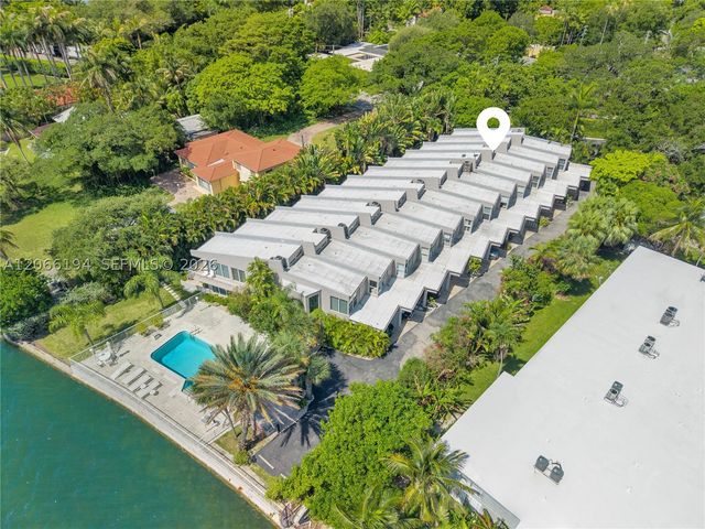 6011 N Bayshore Dr 10, Miami, FL 33137
