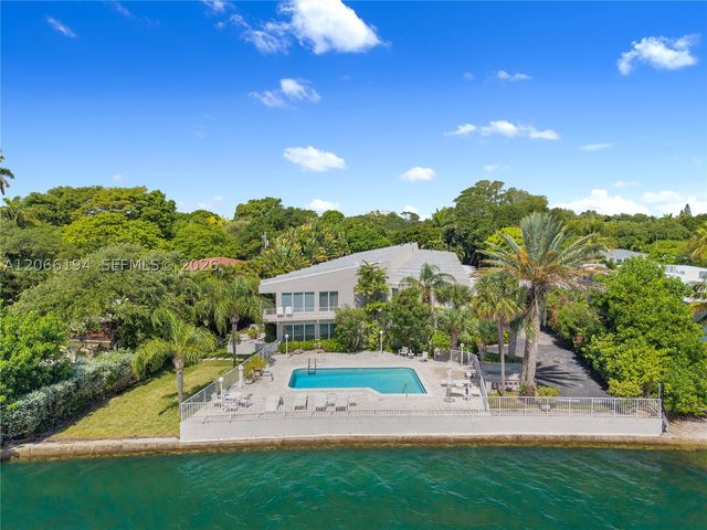 6011 N Bayshore Dr 10, Miami, FL 33137