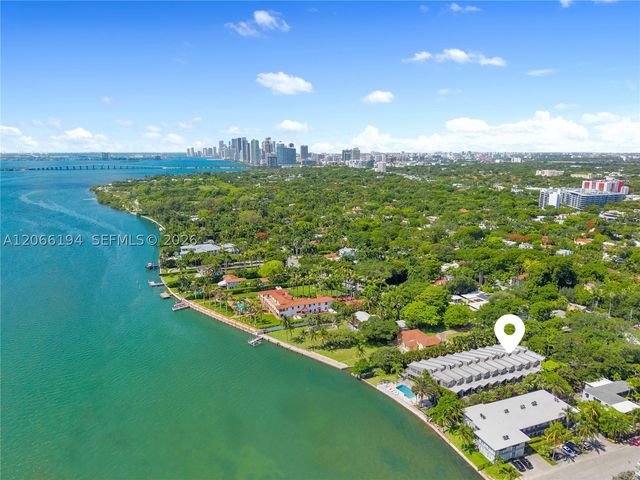 6011 N Bayshore Dr 10, Miami, FL 33137