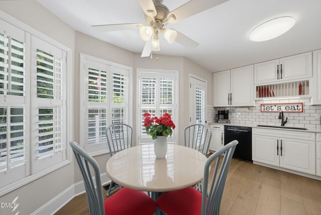 4028 Toccopola Street, Raleigh, NC 27604