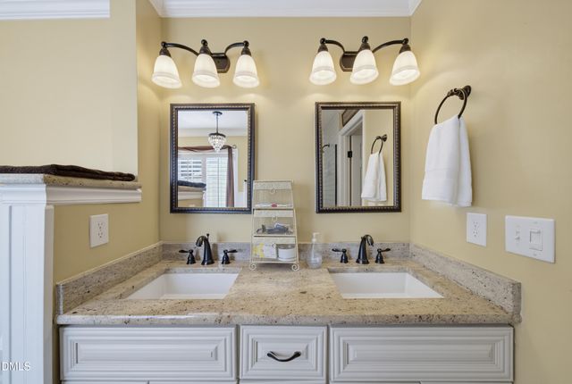 4028 Toccopola Street, Raleigh, NC 27604