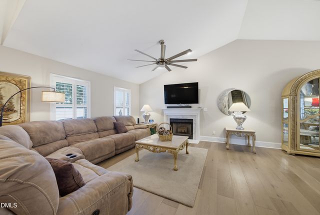 4028 Toccopola Street, Raleigh, NC 27604
