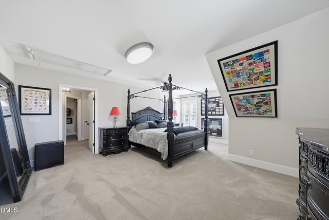 4028 Toccopola Street, Raleigh, NC 27604
