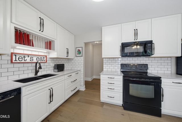 4028 Toccopola Street, Raleigh, NC 27604