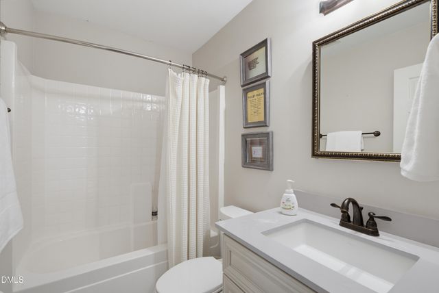 4028 Toccopola Street, Raleigh, NC 27604