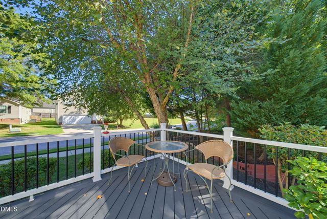 4028 Toccopola Street, Raleigh, NC 27604