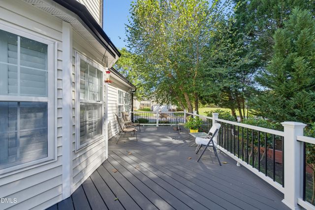 4028 Toccopola Street, Raleigh, NC 27604