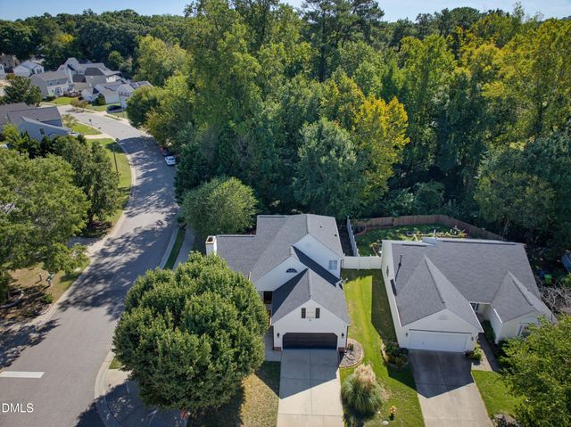 4028 Toccopola Street, Raleigh, NC 27604