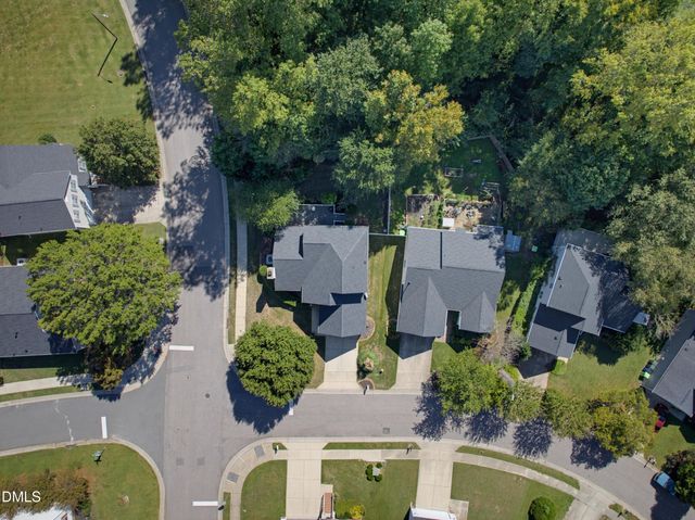 4028 Toccopola Street, Raleigh, NC 27604