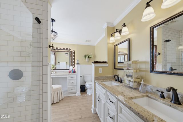 4028 Toccopola Street, Raleigh, NC 27604