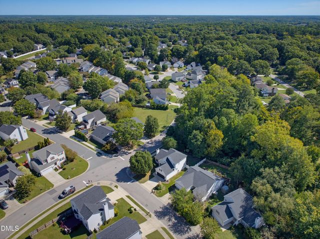 4028 Toccopola Street, Raleigh, NC 27604