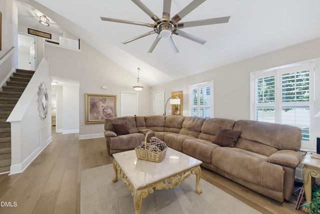 4028 Toccopola Street, Raleigh, NC 27604