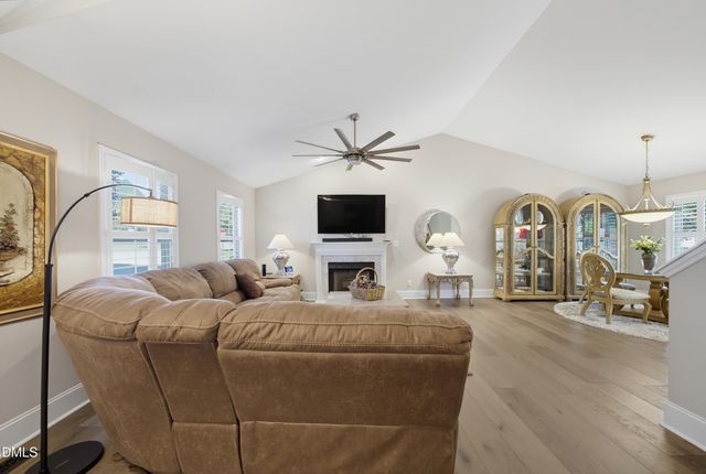 4028 Toccopola Street, Raleigh, NC 27604