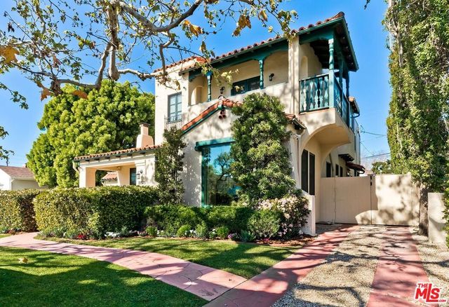 10575 Cushdon Avenue, Los Angeles, CA 90064