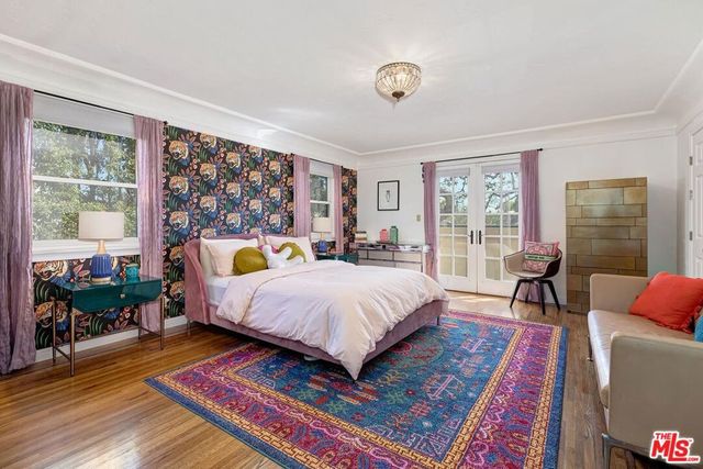 10575 Cushdon Avenue, Los Angeles, CA 90064