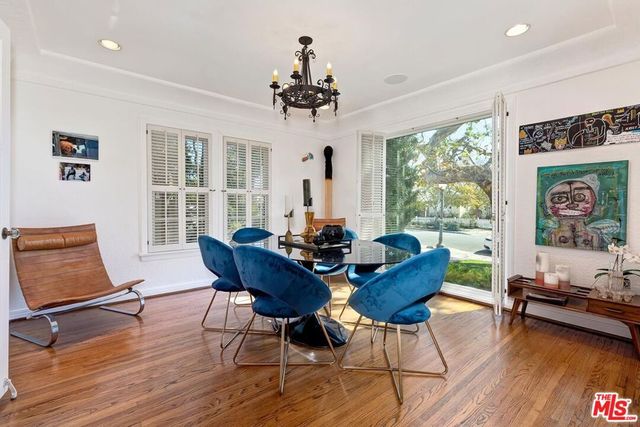 10575 Cushdon Avenue, Los Angeles, CA 90064