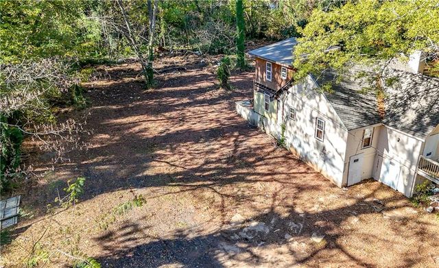 2905 Waters SW Road, Atlanta, GA 30354