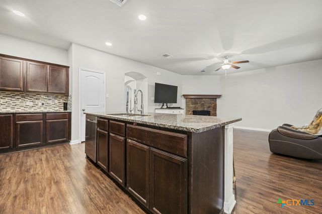 606 Hobby Road, Copperas Cove, TX 76522