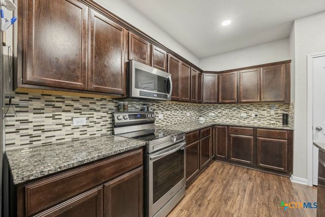 606 Hobby Road, Copperas Cove, TX 76522