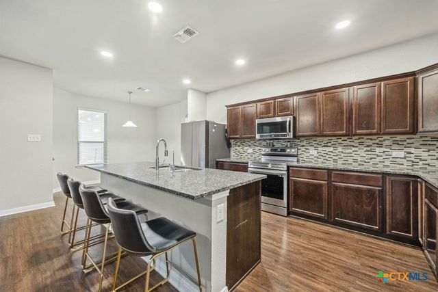 606 Hobby Road, Copperas Cove, TX 76522