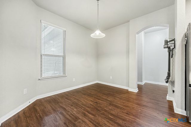 606 Hobby Road, Copperas Cove, TX 76522