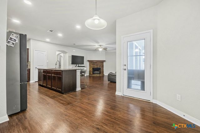 606 Hobby Road, Copperas Cove, TX 76522