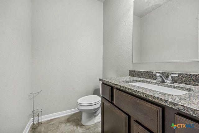 606 Hobby Road, Copperas Cove, TX 76522