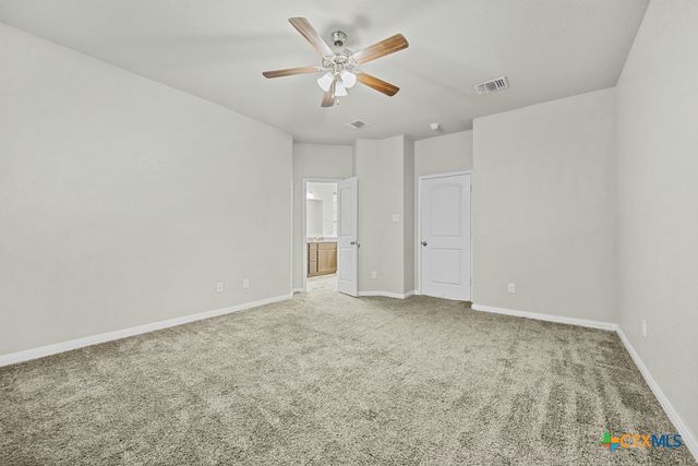 606 Hobby Road, Copperas Cove, TX 76522