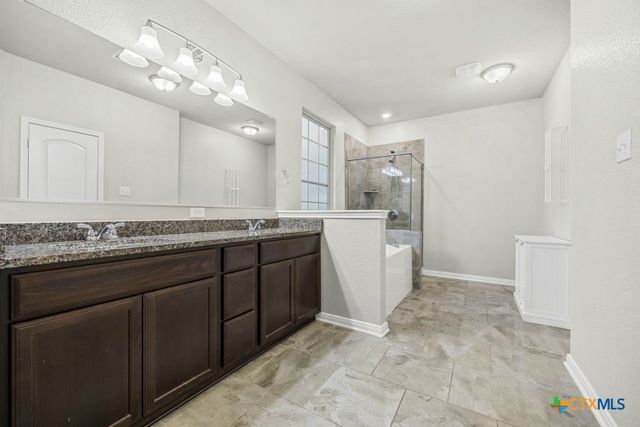 606 Hobby Road, Copperas Cove, TX 76522