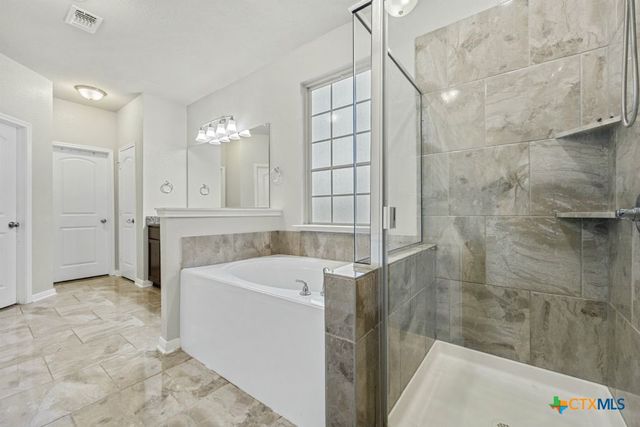 606 Hobby Road, Copperas Cove, TX 76522