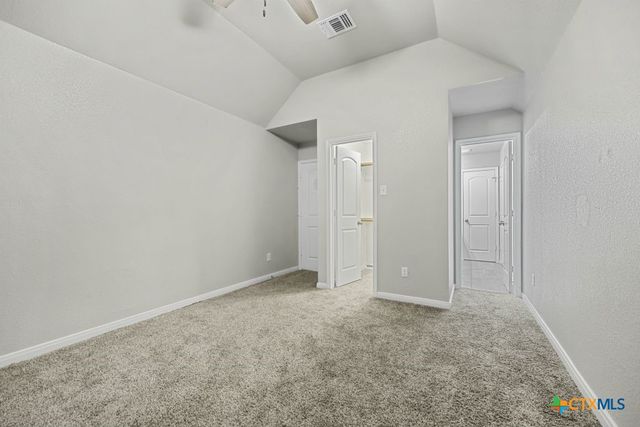 606 Hobby Road, Copperas Cove, TX 76522