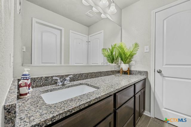 606 Hobby Road, Copperas Cove, TX 76522