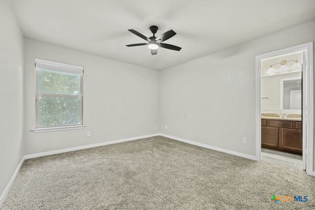 606 Hobby Road, Copperas Cove, TX 76522