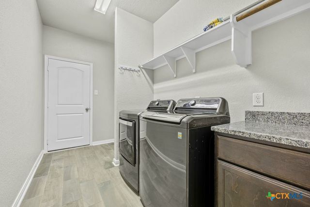 606 Hobby Road, Copperas Cove, TX 76522