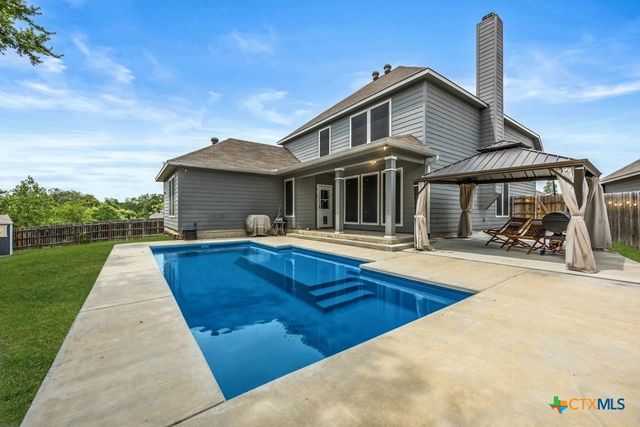 606 Hobby Road, Copperas Cove, TX 76522