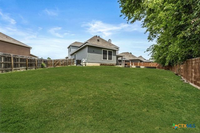 606 Hobby Road, Copperas Cove, TX 76522