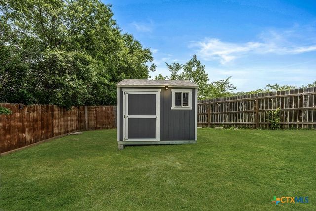 606 Hobby Road, Copperas Cove, TX 76522