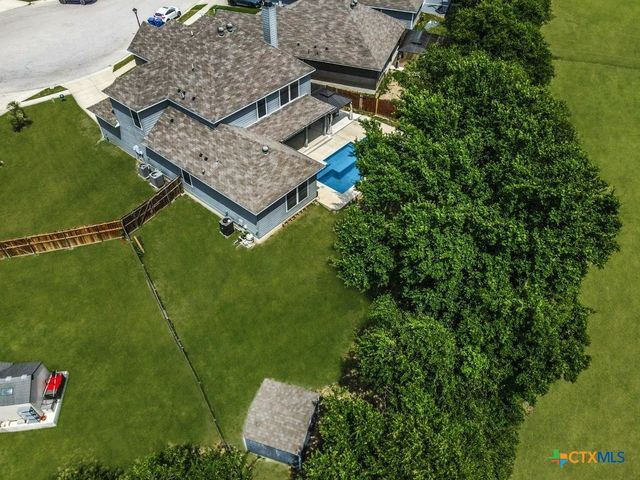 606 Hobby Road, Copperas Cove, TX 76522