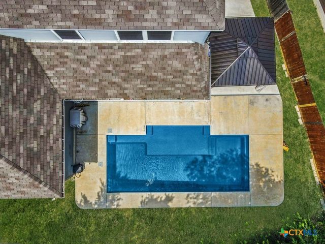 606 Hobby Road, Copperas Cove, TX 76522