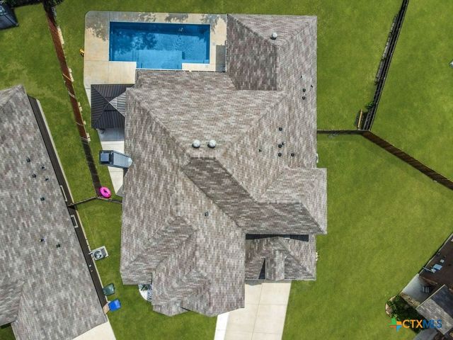 606 Hobby Road, Copperas Cove, TX 76522