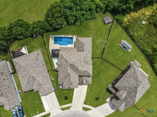 606 Hobby Road, Copperas Cove, TX 76522
