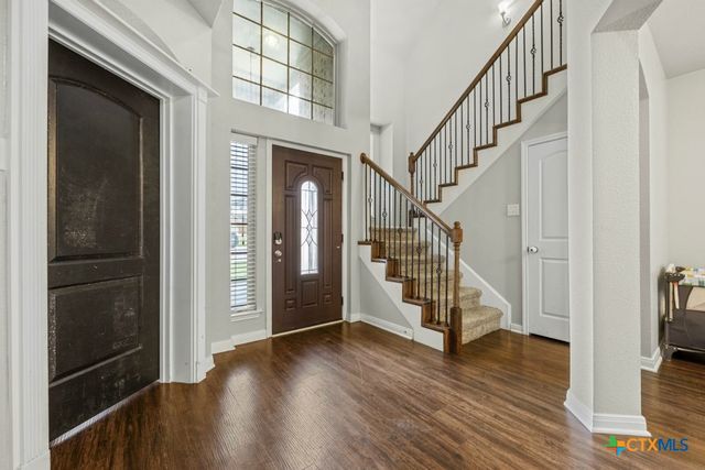 606 Hobby Road, Copperas Cove, TX 76522