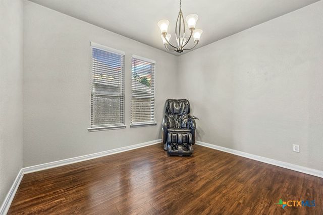 606 Hobby Road, Copperas Cove, TX 76522
