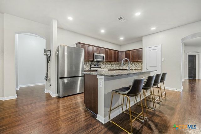 606 Hobby Road, Copperas Cove, TX 76522