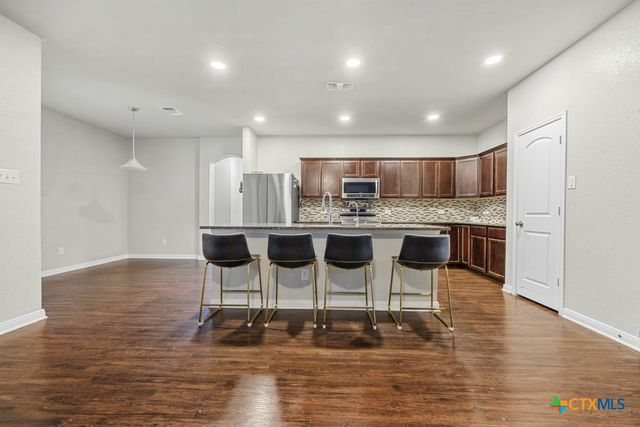 606 Hobby Road, Copperas Cove, TX 76522