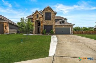 606 Hobby Road, Copperas Cove, TX 76522