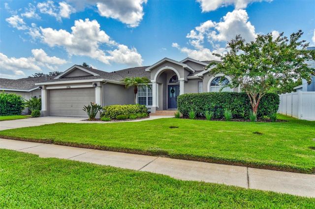 8706 LINEBROOK DRIVE, Trinity, FL 34655