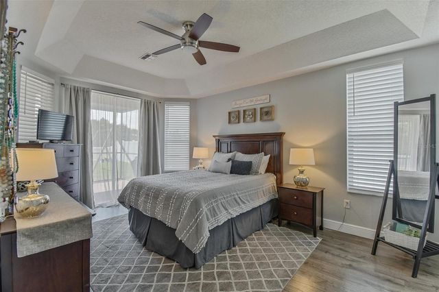 8706 LINEBROOK DRIVE, Trinity, FL 34655