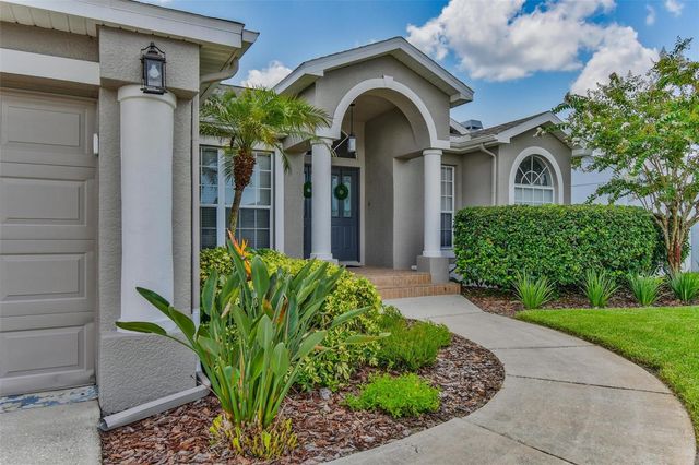 8706 LINEBROOK DRIVE, Trinity, FL 34655