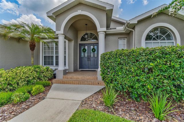 8706 LINEBROOK DRIVE, Trinity, FL 34655